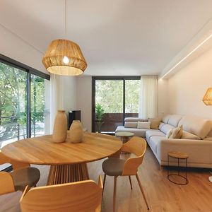 Appartement met Drie Slaapkamers